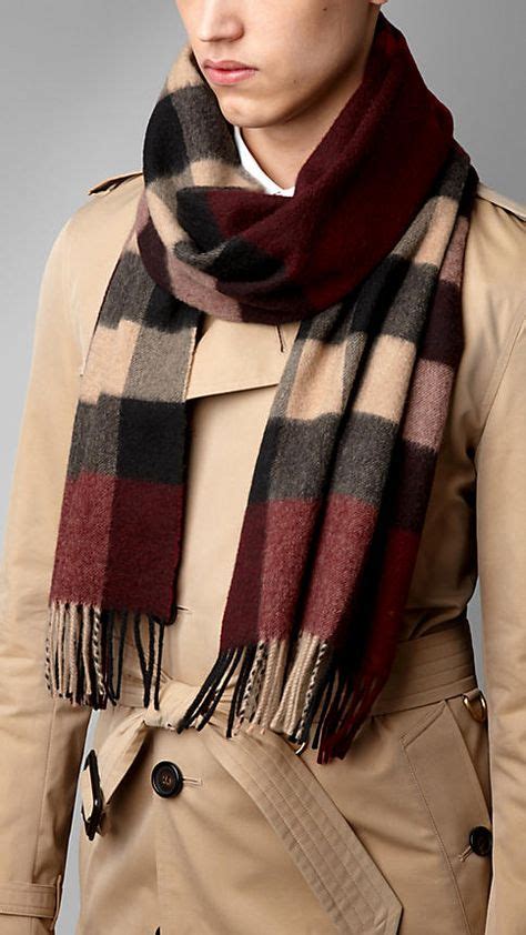 burberry echarpe homme|burberry scarves women's.